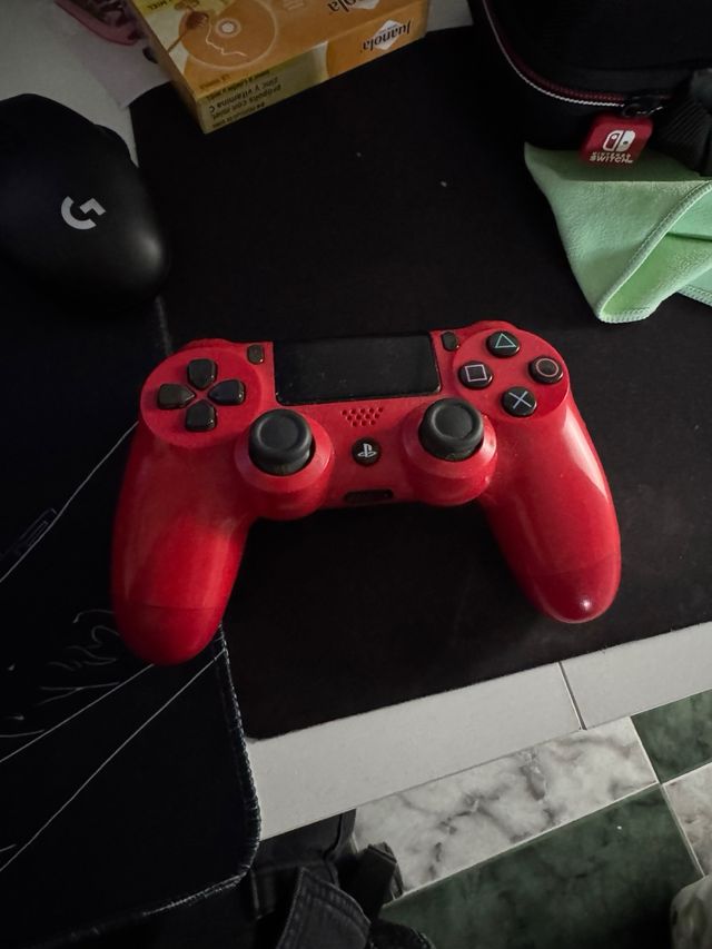 PS4 1TB Sony Negra/Gris