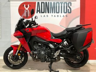 YAMAHA TRACER 9 GT 2022