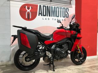 YAMAHA TRACER 9 GT 2022