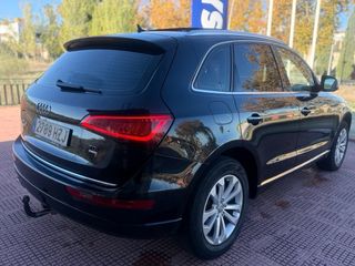 ¡Nuevo Audi Q5 2.0TDI 190CV Con Todos Los Extras!