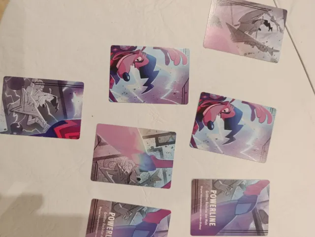 Lorcana Disney Gioco di Carte Collezionabili