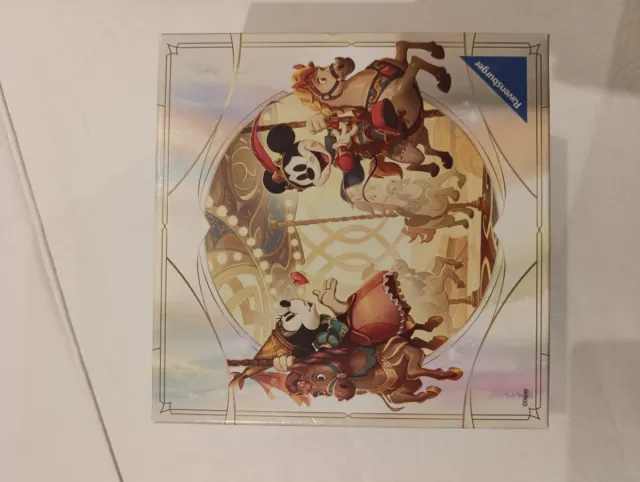 Lorcana Disney Gioco di Carte Collezionabili