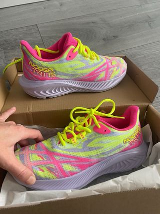 Zapatillas ASICS Noosa Tri 15