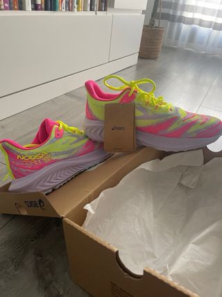 Zapatillas ASICS Noosa Tri 15