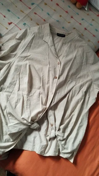 Lote Ropa Talla L/40/12 -