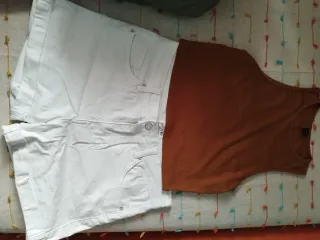 Lote Ropa Talla L/40/12 -