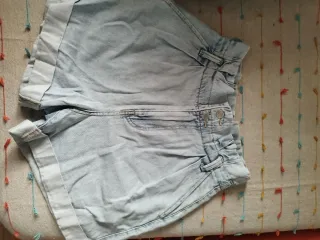 Lote Ropa Talla L/40/12 -