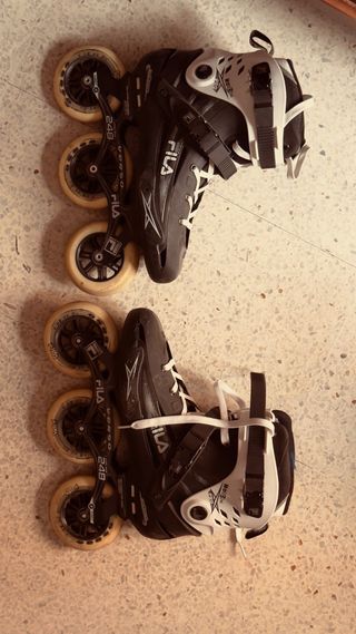 Patines Fila Houdini