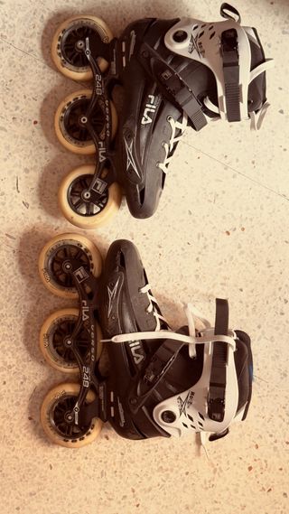 Patines Fila Houdini