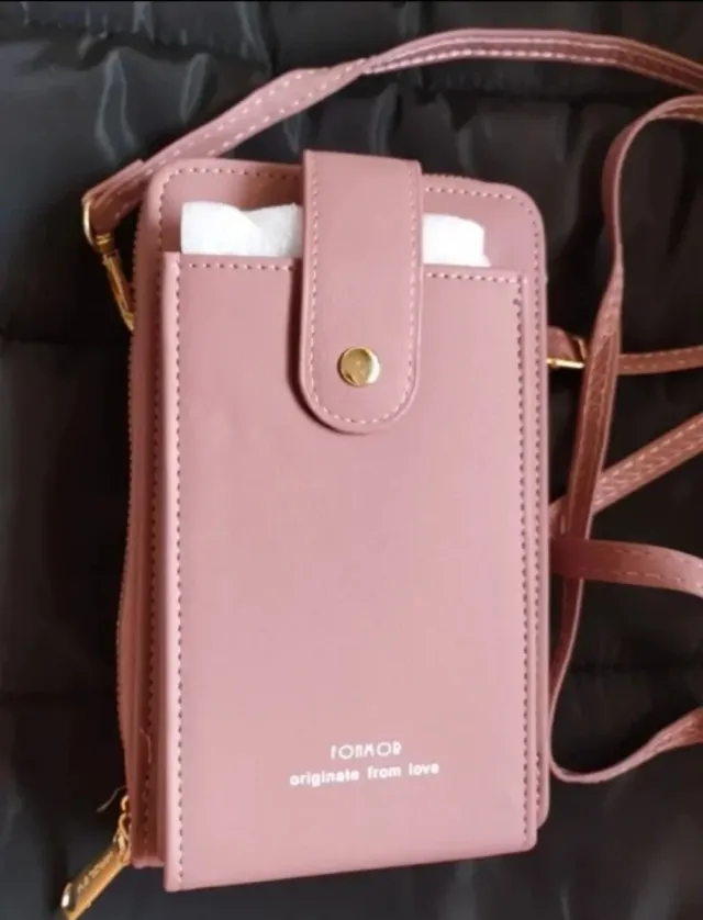 Bolso-monedero Nuevo