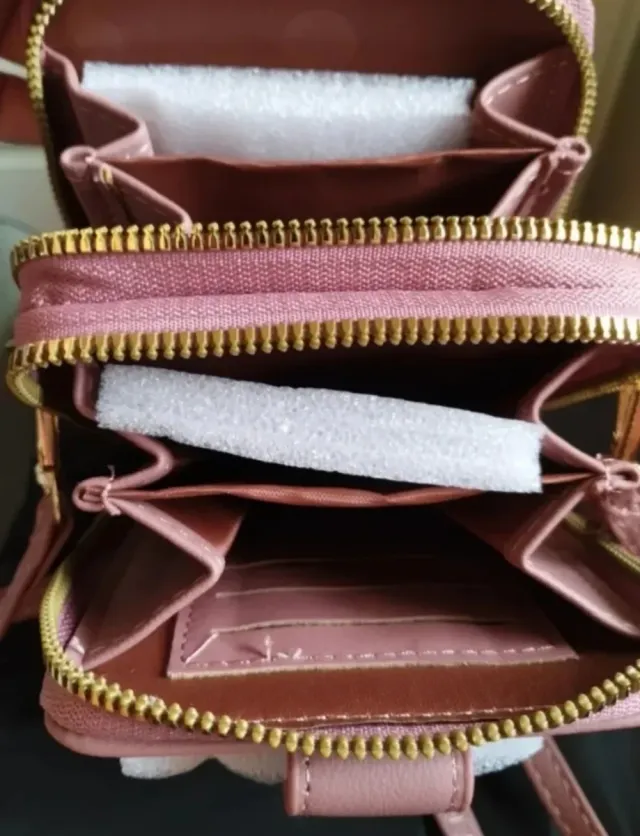 Bolso-monedero Nuevo