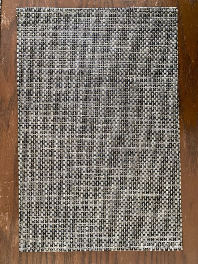 4 Manteles Individuales