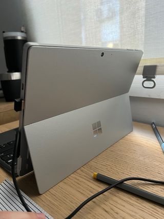 Microsoft Surface Pro 7