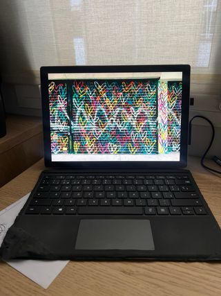 Microsoft Surface Pro 7