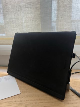 Microsoft Surface Pro 7