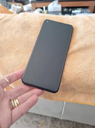 Oppo A53s Nero
