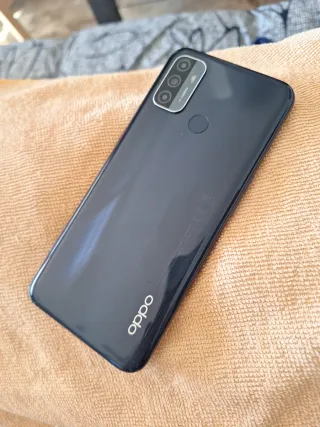 Oppo A53s Nero