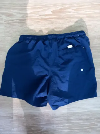 Bañador Decathlon Azul