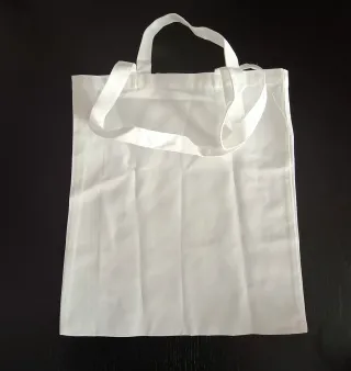 Bolso Tote Potter Cats