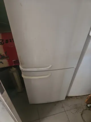 Frigoriferi in vendita