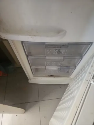 Frigoriferi in vendita