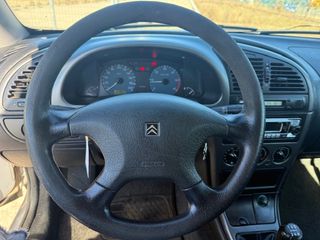 Citroen Xsara 2000