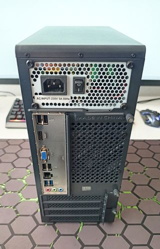 PC COMPLETAMENTE NUEVO - INTEL CORE I5 - 16GB