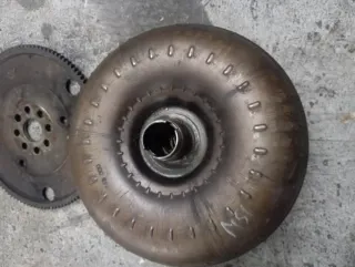 Convertidor de par BMW E36/E34