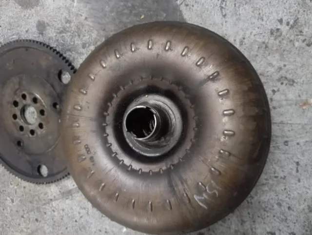 Convertidor de par BMW E36/E34