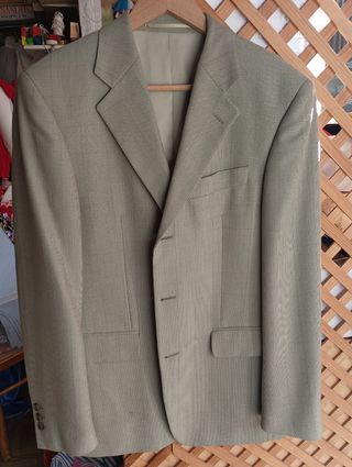 Americana Stefano Rossi Beige