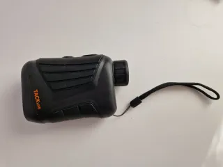 Telémetro golf Tacklife