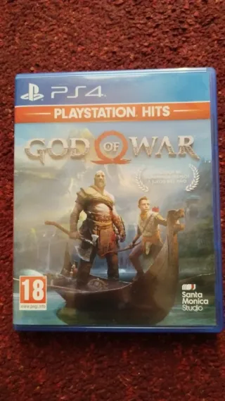 PS4 (PlayStation 4) Negra +2 mandos +5 juegos