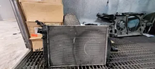 Radiadores Audi A4 B6