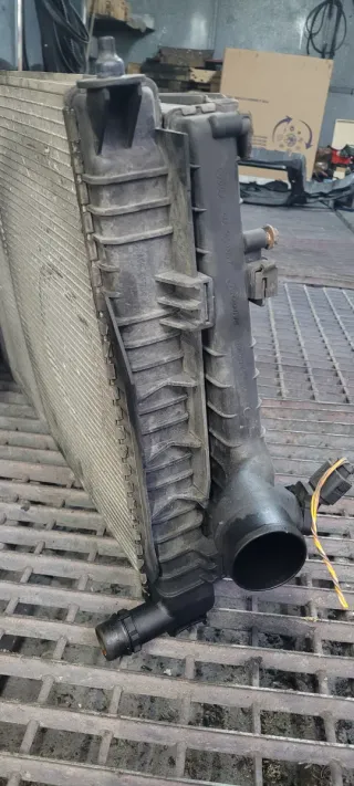 Radiadores Audi A4 B6