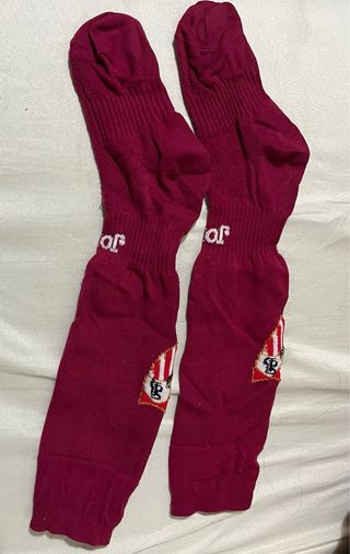 Camiseta Sevilla FC Joma 2007 Niño Talla XS