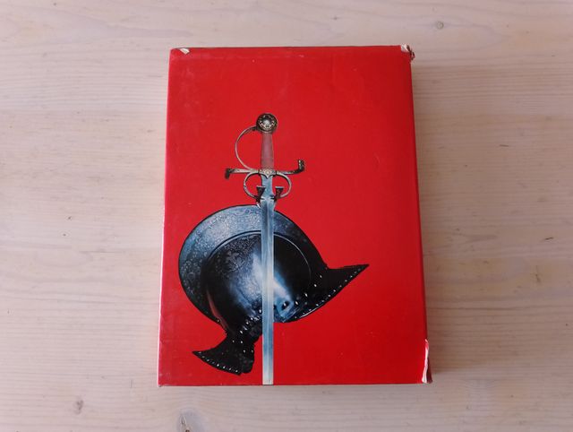 LIBRO LOS CONQUISTADORES ESPAÑOLES