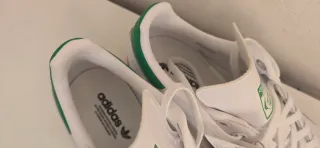 Adidas Stan Smith Talla 38.5 Nuevas