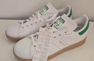 Adidas Stan Smith Talla 38.5 Nuevas