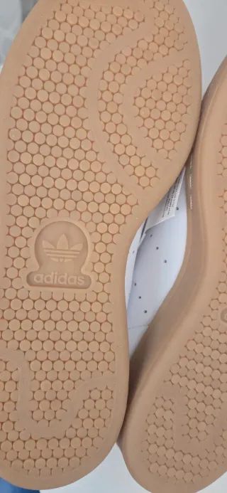 Adidas Stan Smith Talla 38.5 Nuevas