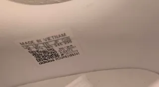 Adidas Stan Smith Talla 38.5 Nuevas