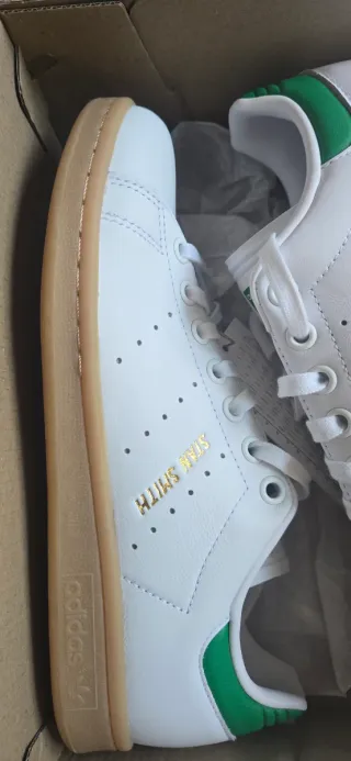 Adidas Stan Smith Talla 38.5 Nuevas