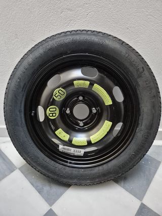 Rueda de repuesto 16 Continental 125/85R16 NUEVA