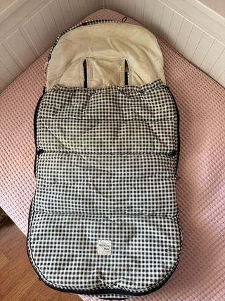 Saco para carrito Walking Mum