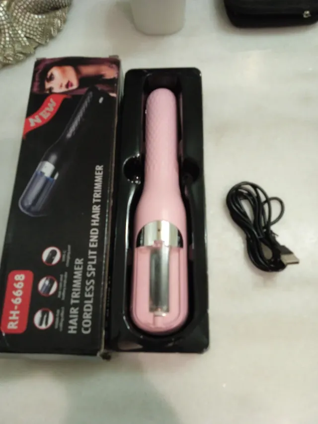 Cortapuntas RH-6668 Inalámbrico