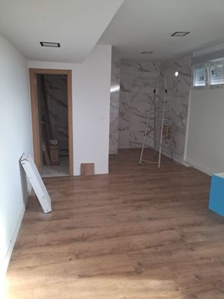 piso pequeño alquiler