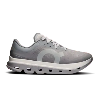 On Running Cloudflow 5 Zapatillas Grises