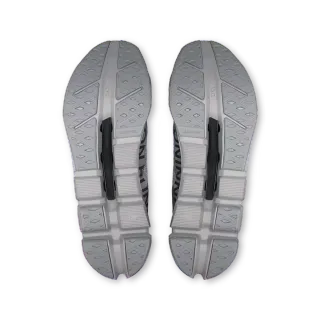 On Running Cloudflow 5 Zapatillas Grises