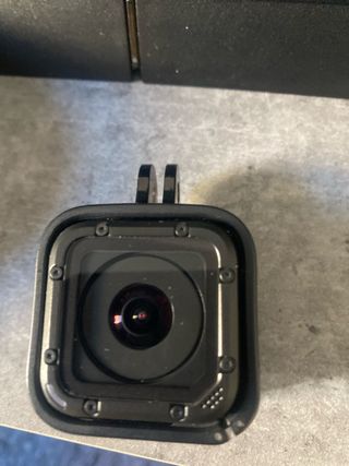GoPro Cámara de Acción