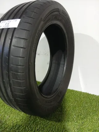205 55 16 91W DUNLOP SPORT BLURESPONSE