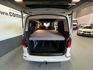 Volkswagen California 4MOTION 2020